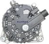 PEUGE 5702F8 Alternator